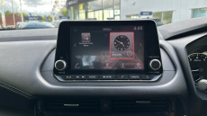 Nissan Qashqai 1.3 DiG-T MH Acenta Premium 5dr Petrol Hatchback